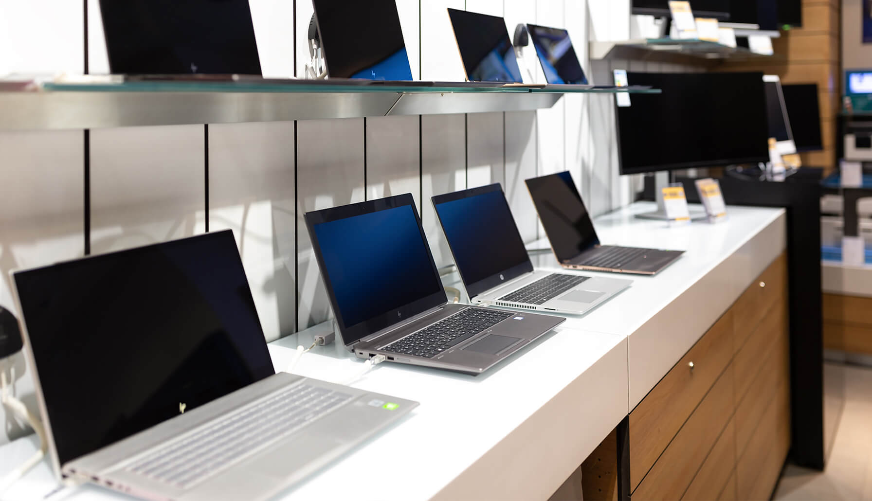 refurbished laptops