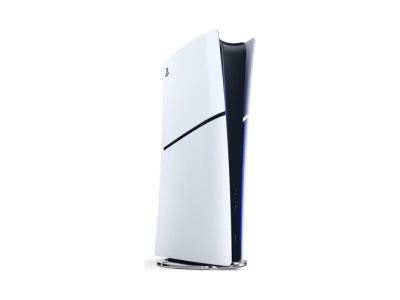 Sony PlayStation 5 Slim Digital Edition (Χωρίς Χειριστήριο) Refurbished Grade A