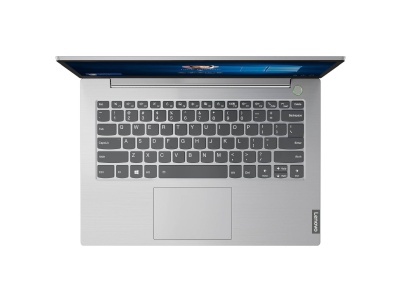 Lenovo ThinkBook 14 IIL 14" Refurbished Grade B (I5-1035G1/16GB/512GB SSD/Intel UHD Graphics/W10 PRO) (Χτύπημα στο πλαίσιο)
