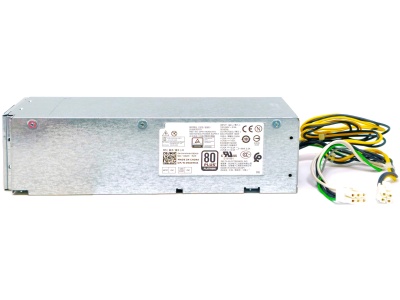 Psu Dell AC180ES-01 για Dell OptiPlex SFF