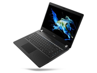 Acer TravelMate P214 14" Refurbished Grade A (I3-1115G4/8GB/256GB SSD/Intel UHD Graphics/W11 PRO)