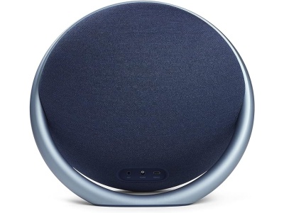 Refurbished Harman Kardon Onyx Studio 7 Φορητό Ηχείο 50W Μπλέ Grade A