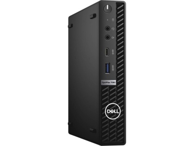 Dell OptiPlex 7080 Micro