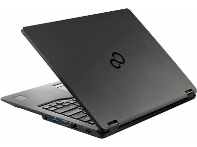 Fujitsu LifeBook U7410 14" Refurbished Grade A (I7-10510U/16GB/512GB SSD/Intel UHD Graphics/W10 PRO)