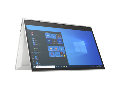 HP Elitebook x360 830 G8 Touch 13.3" Refurbished Grade A (I5-1135G7/16GB/512GB SSD/Intel Iris Xe Graphics/W10 PRO)