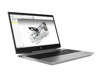 HP ZBook 15v G5