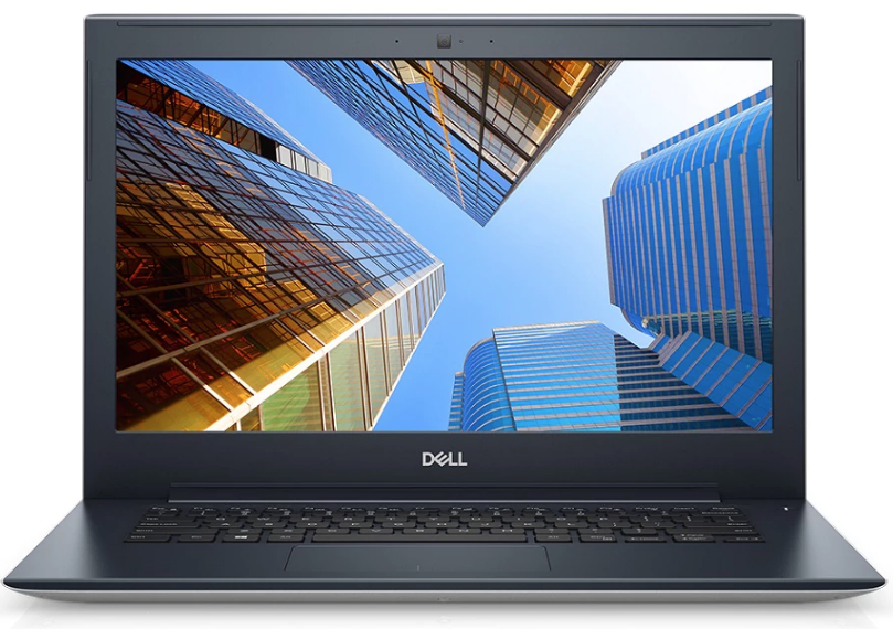 image(67) Dell Vostro 5471 14" Refurbished Grade B (I5-8250U/8GB/256GB SSD/Intel UHD Graphics 620/Windows 11 Pro) (Σημάδια στο Πλαίσιο)