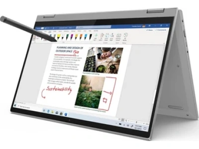 Lenovo IdeaPad Flex 5 14ITL05 Touch 14" Refurbished Grade B (I5-1135G7/16GB/256GB SSD/‎Intel UHD Graphics/W10 PRO) (Σημάδι στην οθόνη)