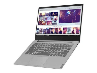 Lenovo IdeaPad S340-14IIL 14" Refurbished Grade A (I5-1035G1/4GB/128GB SSD/‎Intel UHD Graphics/W11 PRO)