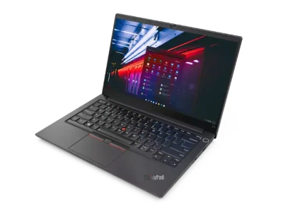 Lenovo Thinkpad E14 G2 14" (I5-1135G7/8GB/256GB SSD/‎UHD Graphics/W11 PRO) Refurbished Grade A