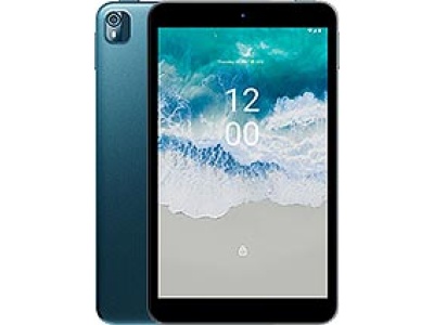 Nokia Tab T10 8" LTE (4G/64GB)