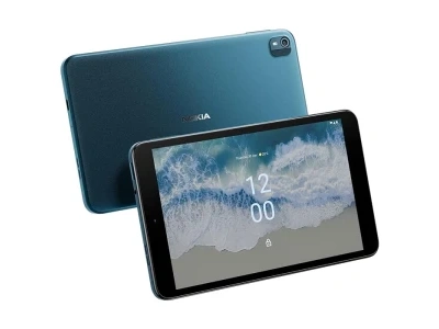 Nokia Tab T10 8" LTE (4G/64GB) Refurbished Grade A ( Κατάλληλο για Εργάνη )