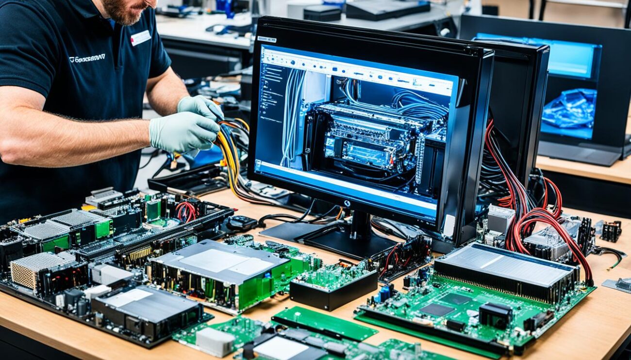 refurbished desktops