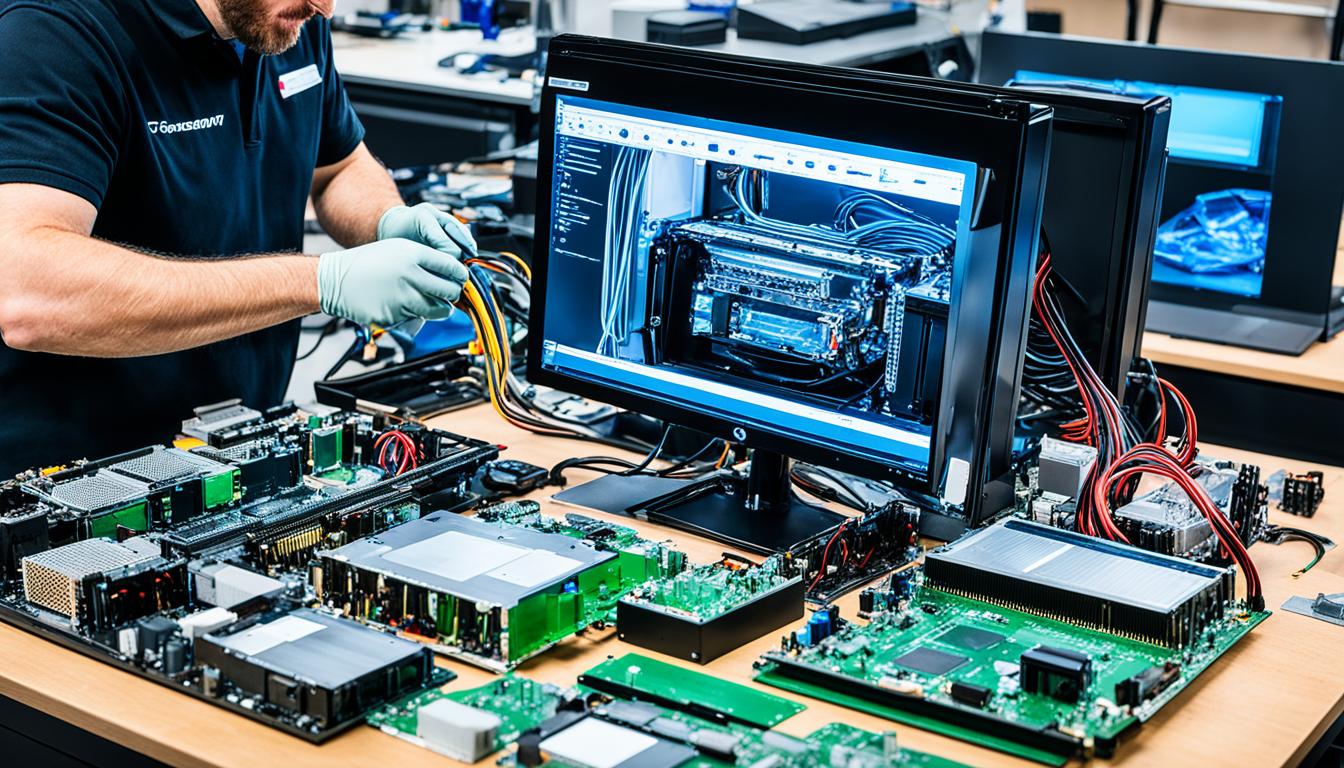 refurbished desktops
