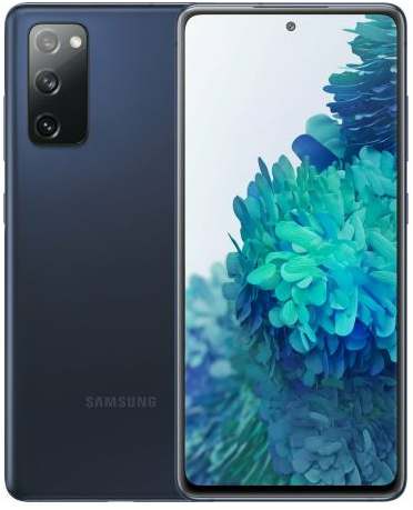 s20.blue Samsung Galaxy S20 FE (6GB/128GB) G780F Cloud Navy Refurbished Grade B