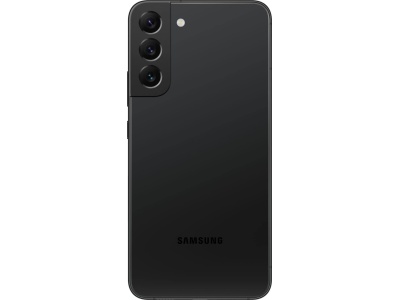 Samsung Galaxy S22 Plus 5G Dual SIM (8GB/128GB) S906B Phantom Black Refurbished Grade B
