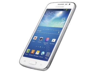 Samsung Galaxy Express 2 (1.5GB/8GB) White Refurbished Grade A