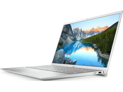 Dell Inspiron 15 5502 15.6" Refurbished Grade Β (I5-1135G7/8GB/256GB SSD/Intel Iris Xe Graphics/W10 PRO) (Αχνή Κάθετη Γραμμή στην οθόνη)