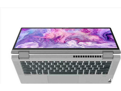 Lenovo IdeaPad Flex 5 14ITL05 Touch 14" Refurbished Grade B (I5-1135G7/16GB/256GB SSD/‎Intel UHD Graphics/W10 PRO) (Σημάδι στην οθόνη)