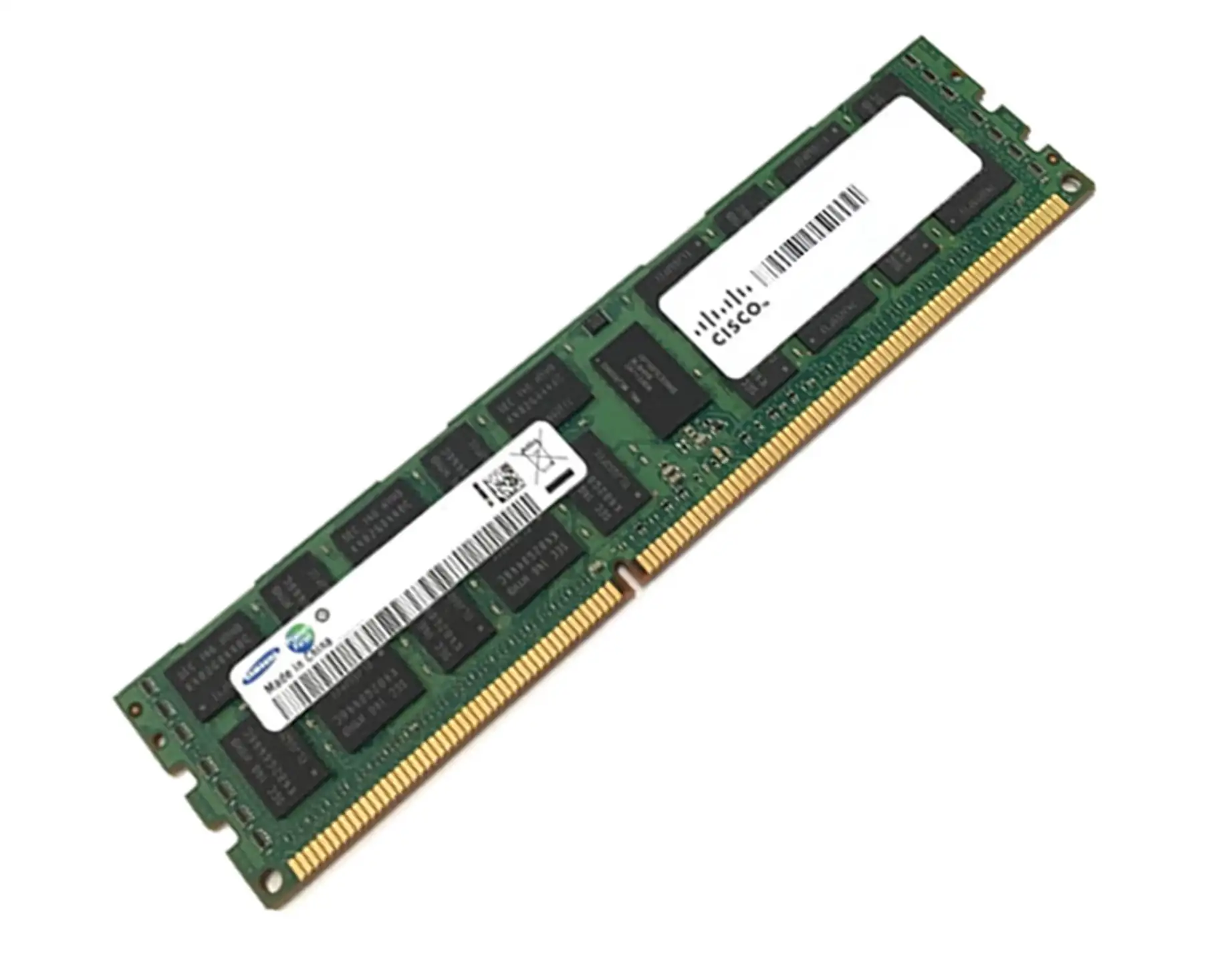 0.047.387-CISCO-SERVER-MEMORY 4gb Ram For Cisco Asr1001x