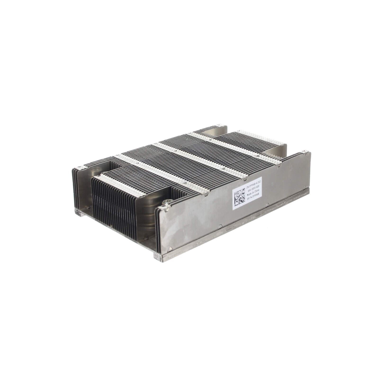 0.049.676-HEATSINK-FOR-SERVER-DELL-POWEREDGE-R730-LP Heatsink For Server Dell Poweredge R730 Low Profile