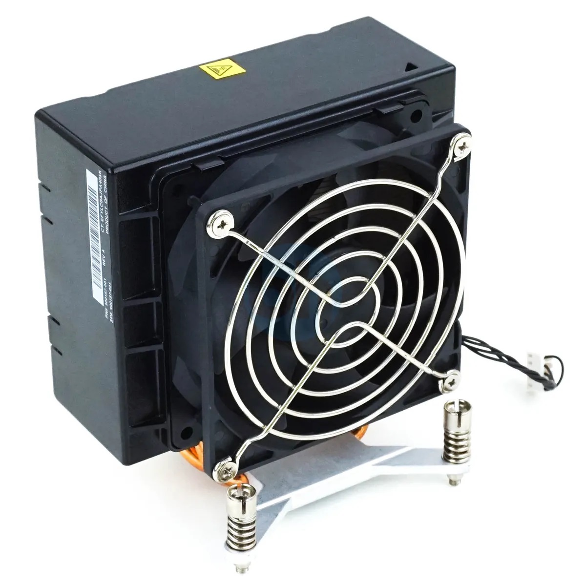 1.023.670-HEATSINK-FOR-WS-HP-Z4-G4-MT Heatsink For W/s Hp Z4 G4 Mt