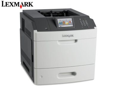 Lexmark M5155dtn