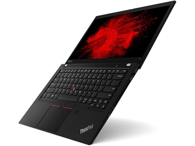 Lenovo ThinkPad P43S