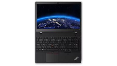 Lenovo ThinkPad P15V