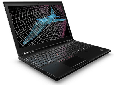 Lenovo Thinkpad P52