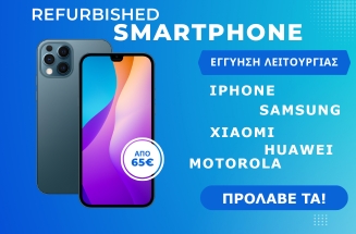 Smartphones, Laptops , Tablets | Refurbished24.gr