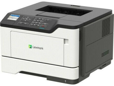 Printer Laser Lexmark Ms521dn