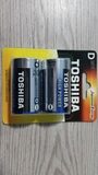055bce9980f1421e0ad0b9755cb5a7b1 Battery Toshiba D high power big LR20GCP BP2