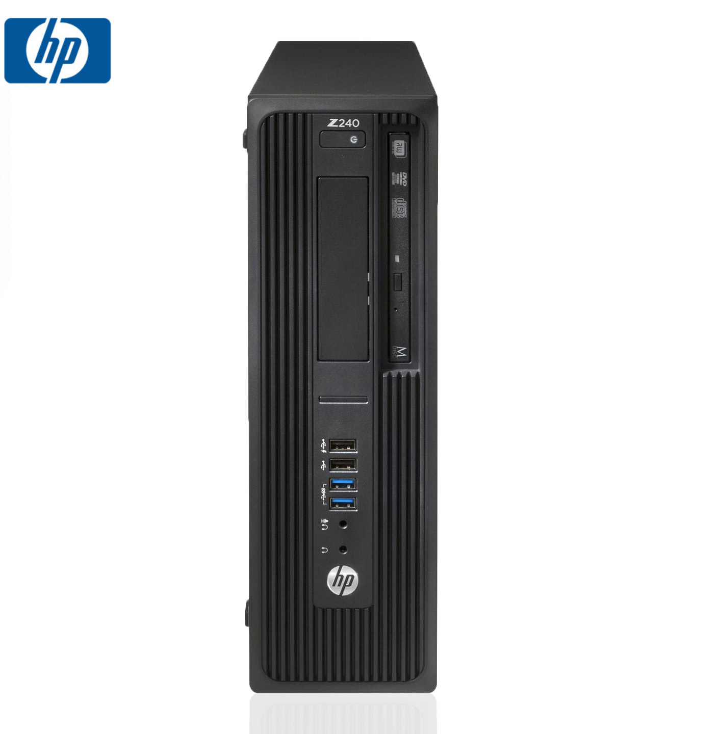1.999.248_HP_Z240_SFF_a Pc Ws Hp Z240 Sff I7-6700/1x8gb/250gb-ssd-new/odd
