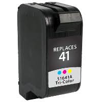 1590734248_0_51641 Ink cartridge Color replaces HP 51641A, 41