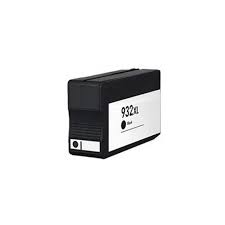 1590756149_0_932 Ink cartridge Black replaces HP CN053AE, 932XL