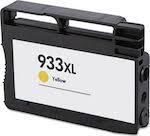 1590758275_0_933y Ink cartridge Yellow replaces HP CN056AE, 933XL