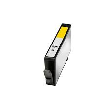 1590994263_0_935y Ink cartridge Yellow replaces HPC2P26AE, 935XL