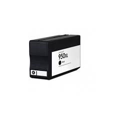 1590996563_0_950b Ink cartridge Black replaces HP CN045AE, 950XL