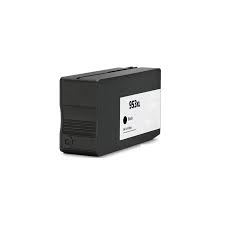 1590997958_0_953b Ink cartridge Black replaces HP L0S70AE, 953XL