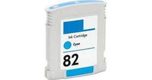 1591079646_0_C4911 Ink cartridge Cyan replaces HP C4911A, 82