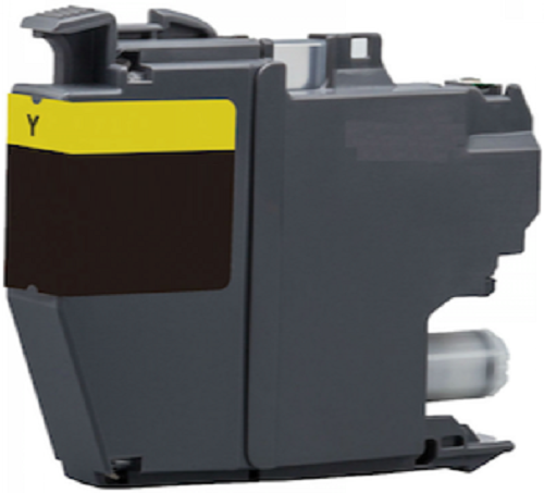 1591085102_0_LC3217YL Ink cartridge Yellow replaces Brother LC3219XLY