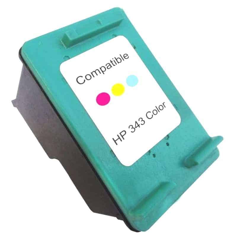 1591108949_0_HP343 Ink cartridge Color replaces HP C8766EE, 343