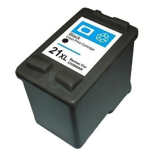 1591109234_0_HP21XL Ink cartridge Black replaces HP C9351CE, 21XL
