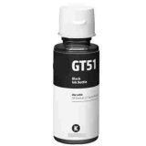 1592895291_0_GT51BK Ink cartridge Black replaces HP M0H57AE, GT51BK