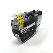 1606733858_0_LC3213B Ink cartridge Black replaces Brother LC3213BK