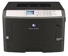 1666795808_0_KONICA-MINOLTA-bizhub-4000P Konica Minolta Bizhub 4000 P used monochrome laser printer