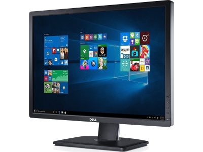Dell Ultrasharp U2412M