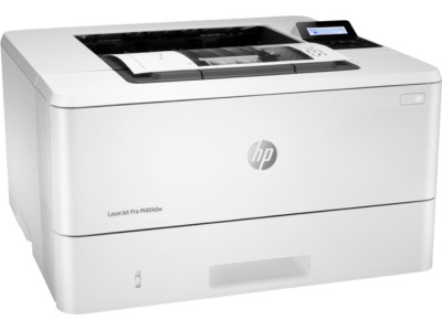 HP LaserJet Pro M404dw