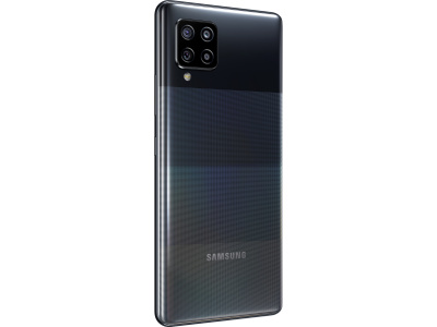 Samsung Galaxy A42 5G Dual SIM (4GB/128GB) Μαύρο Refurbished Grade A